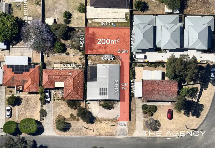 Lot 2/15 Denston Way, Girrawheen WA 6064