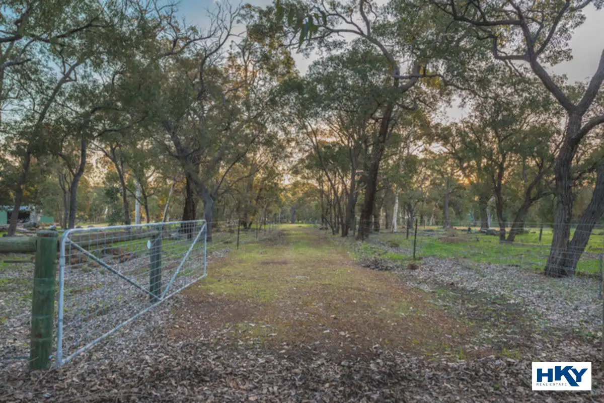Main view of Homely land listing, LOT 622 Smith Road, Bullsbrook WA 6084