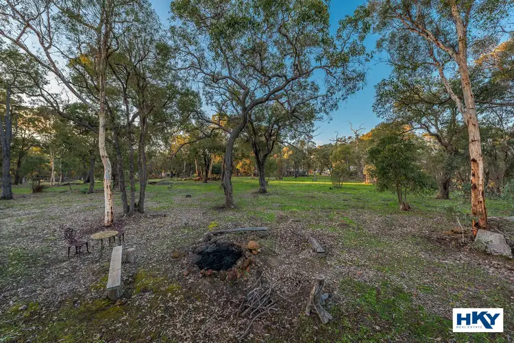 Second view of Homely land listing, LOT 622 Smith Road, Bullsbrook WA 6084