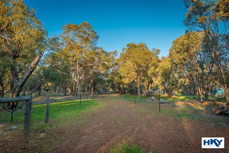Third view of Homely land listing, LOT 622 Smith Road, Bullsbrook WA 6084