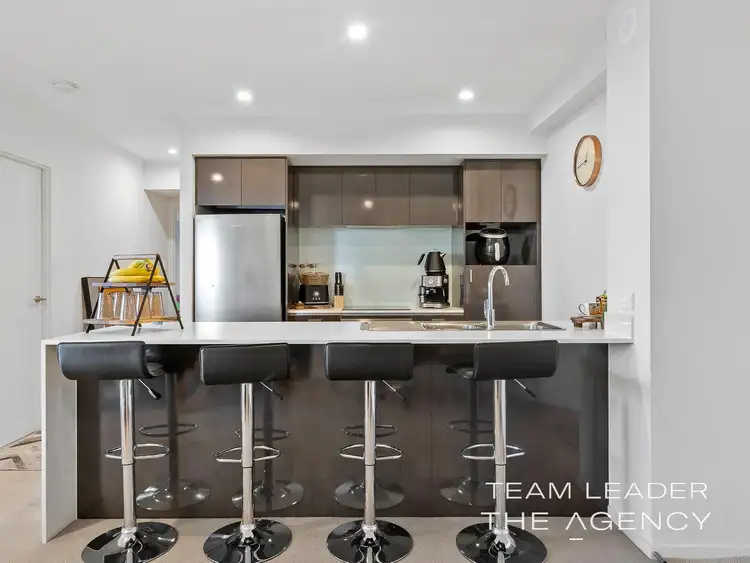 Main view of Homely apartment listing, 20/1 Rowe Avenue, Rivervale WA 6103
