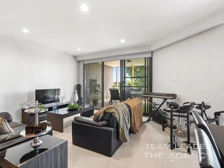 Fourth view of Homely apartment listing, 20/1 Rowe Avenue, Rivervale WA 6103