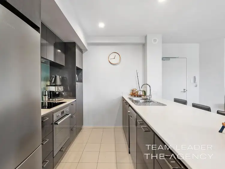 Sixth view of Homely apartment listing, 20/1 Rowe Avenue, Rivervale WA 6103