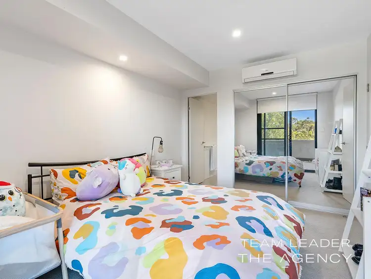 Seventh view of Homely apartment listing, 20/1 Rowe Avenue, Rivervale WA 6103