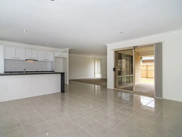 Second view of Homely house listing, 46 Balaroo Drive, Glenvale QLD 4350