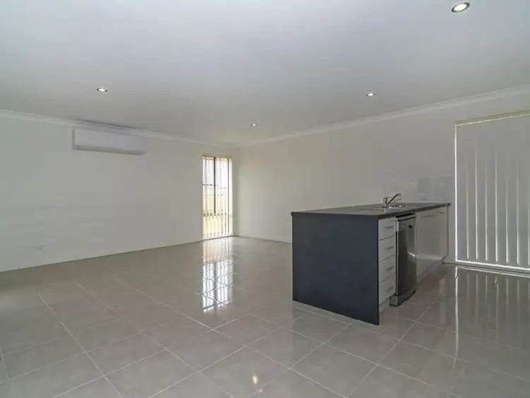 Third view of Homely house listing, 46 Balaroo Drive, Glenvale QLD 4350