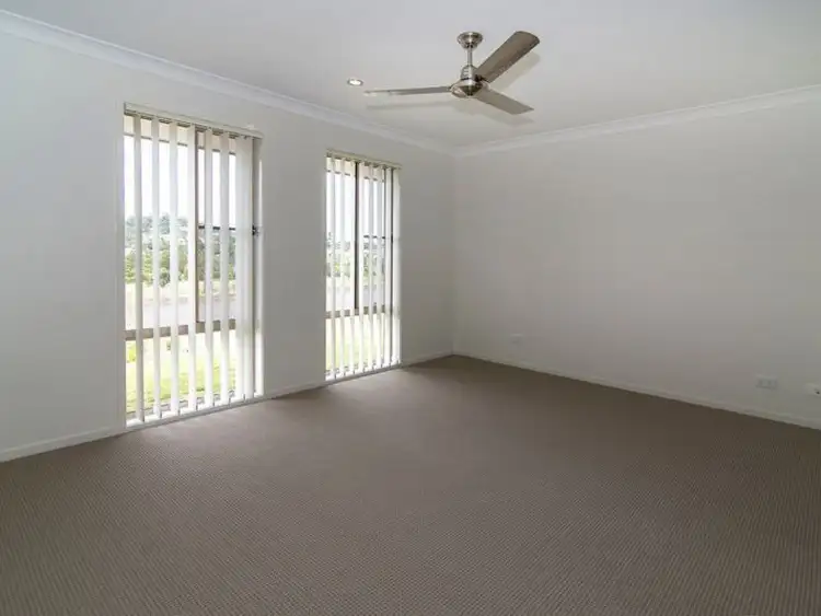 Fifth view of Homely house listing, 46 Balaroo Drive, Glenvale QLD 4350