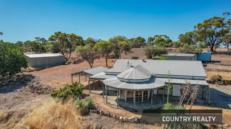 Main view of Homely house listing, 182 Timber Creek Crescent, Coondle, Toodyay WA 6566