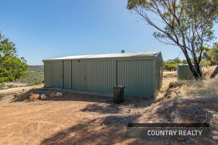 Second view of Homely house listing, 182 Timber Creek Crescent, Coondle, Toodyay WA 6566