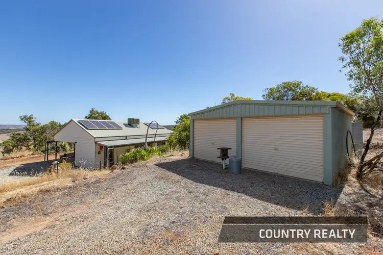 Third view of Homely house listing, 182 Timber Creek Crescent, Coondle, Toodyay WA 6566
