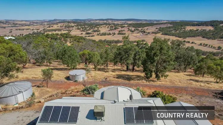 Fifth view of Homely house listing, 182 Timber Creek Crescent, Coondle, Toodyay WA 6566