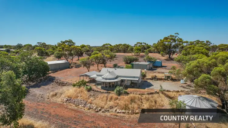 Sixth view of Homely house listing, 182 Timber Creek Crescent, Coondle, Toodyay WA 6566
