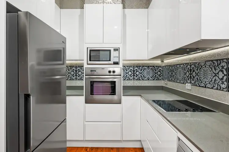 Fifth view of Homely house listing, 431 Pacific Highway, Belmont NSW 2280