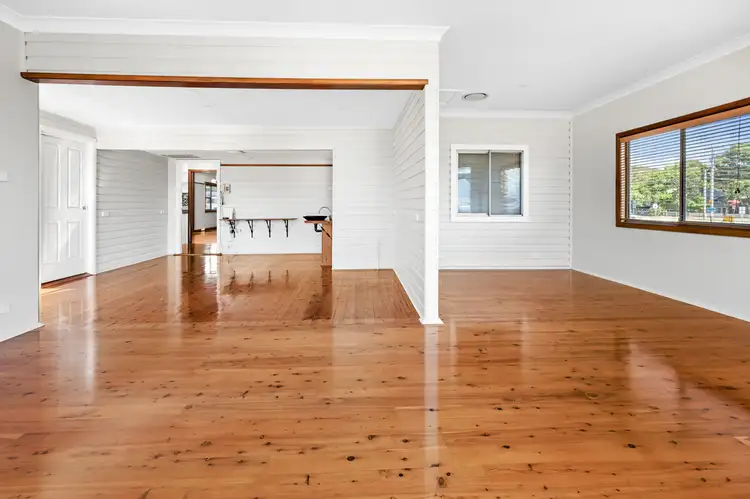 Sixth view of Homely house listing, 431 Pacific Highway, Belmont NSW 2280