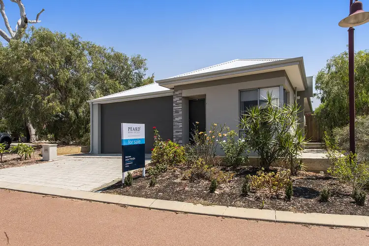 Main view of Homely house listing, 50 Summer Drive, Dawesville WA 6211