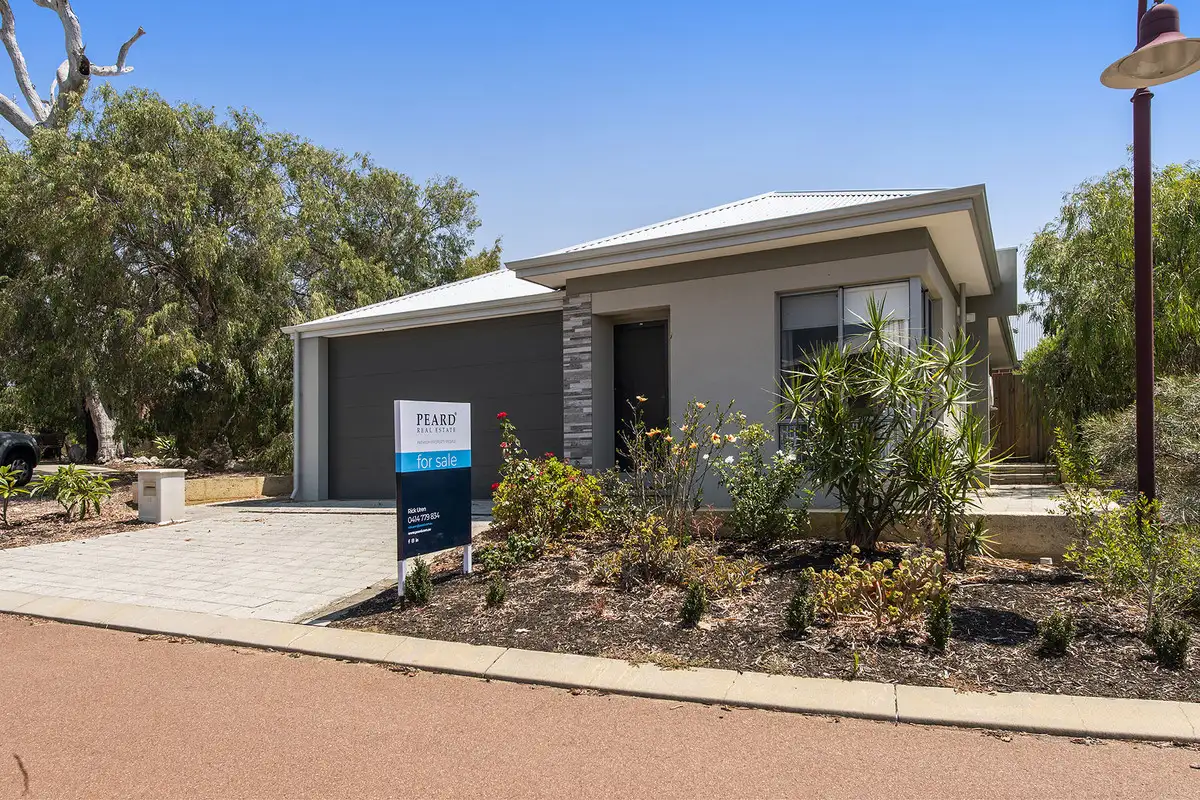 Main view of Homely house listing, 50 Summer Drive, Dawesville WA 6211