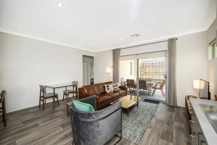 Third view of Homely house listing, 50 Summer Drive, Dawesville WA 6211