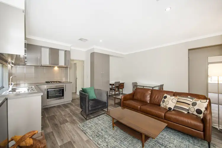Fifth view of Homely house listing, 50 Summer Drive, Dawesville WA 6211