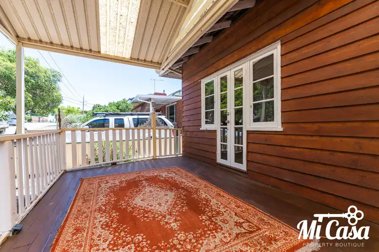 Fourth view of Homely house listing, 30 and 32 Lonsdale Street, Yokine WA 6060