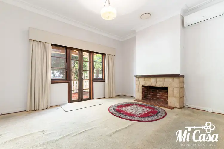 Fifth view of Homely house listing, 30 and 32 Lonsdale Street, Yokine WA 6060