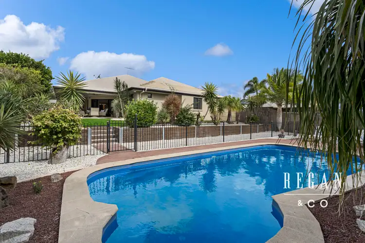 52 Picton Crescent, Narangba QLD 4504