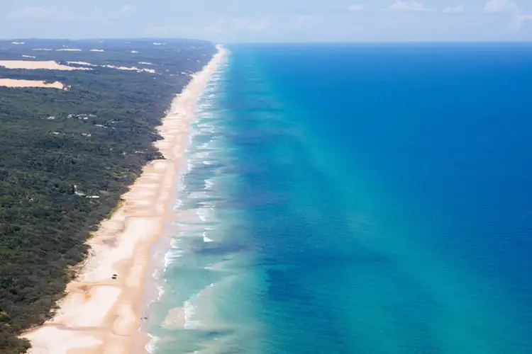 Third view of Homely land listing, LOT 31, 1 New Road, Booral QLD 4655