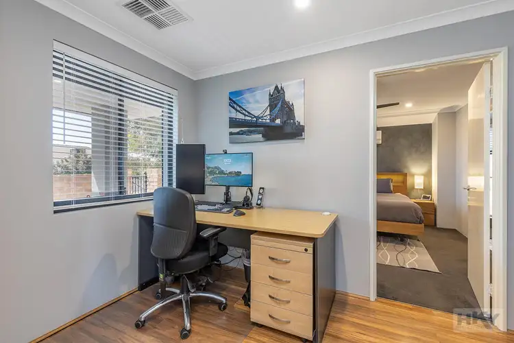 Fifth view of Homely house listing, 97 Pannage Way, Brabham WA 6055