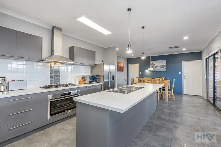 Sixth view of Homely house listing, 97 Pannage Way, Brabham WA 6055