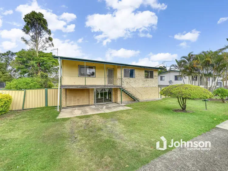 16 Raceview Street, Raceview QLD 4305
