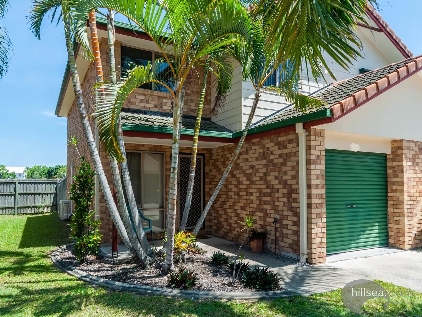 Main view of Homely townhouse listing, 643 Pine Ridge Road, Biggera Waters QLD 4216