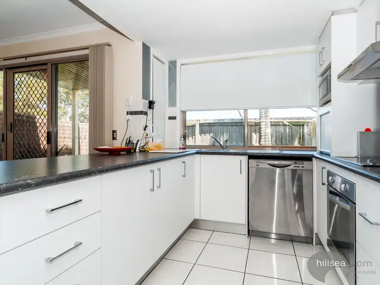 Second view of Homely townhouse listing, 643 Pine Ridge Road, Biggera Waters QLD 4216
