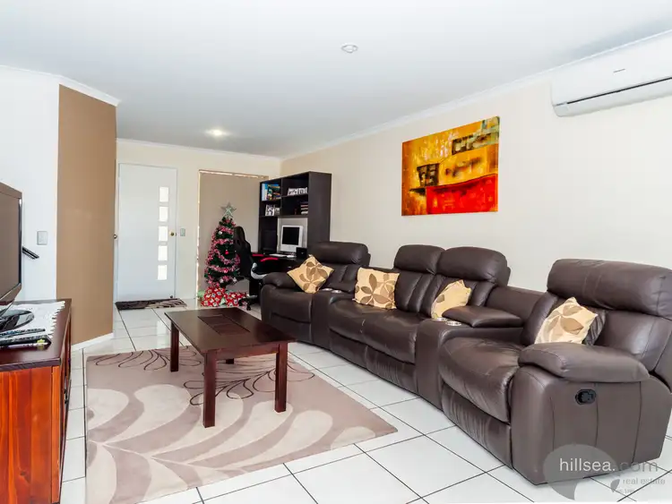 Third view of Homely townhouse listing, 643 Pine Ridge Road, Biggera Waters QLD 4216