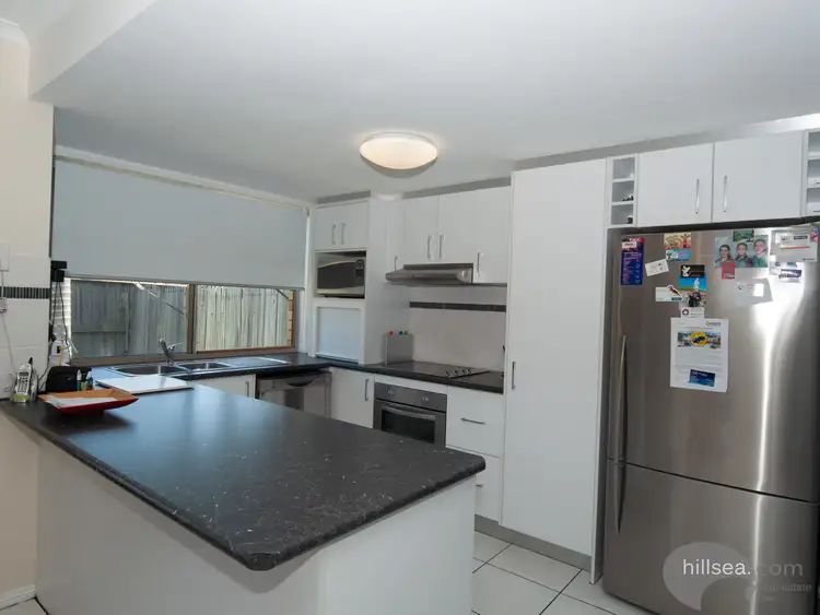 Fourth view of Homely townhouse listing, 643 Pine Ridge Road, Biggera Waters QLD 4216