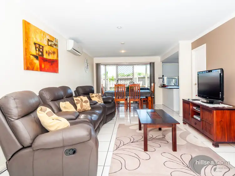 Fifth view of Homely townhouse listing, 643 Pine Ridge Road, Biggera Waters QLD 4216