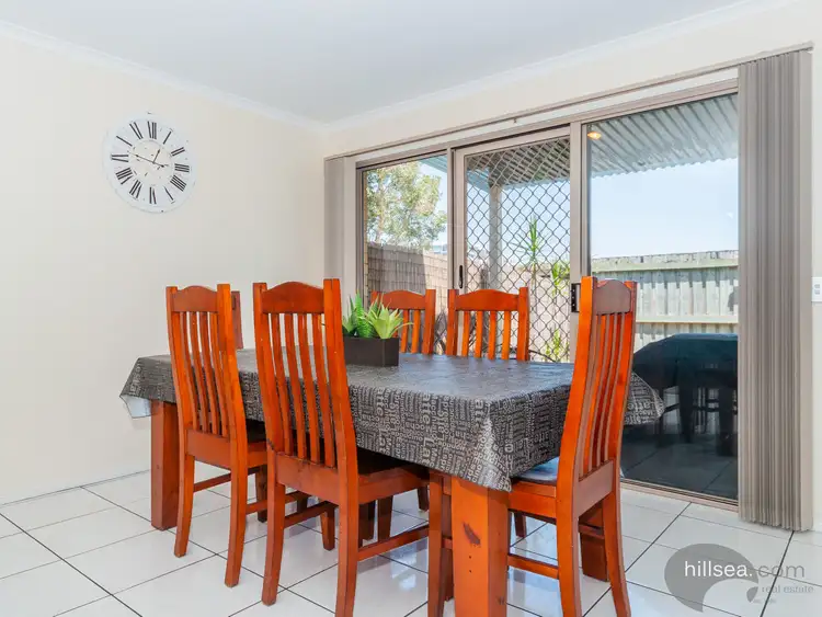 Sixth view of Homely townhouse listing, 643 Pine Ridge Road, Biggera Waters QLD 4216
