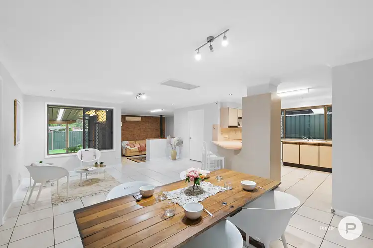 16 Wilson Drive, Camira QLD 4300