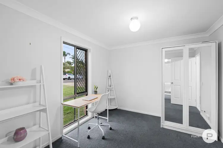 Fifth view of Homely house listing, 16 Wilson Drive, Camira QLD 4300