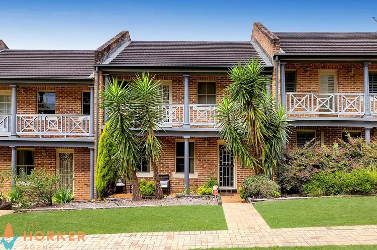 Main view of Homely townhouse listing, 5/11 Wagners Place, Mardi NSW 2259
