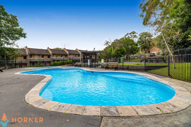 Second view of Homely townhouse listing, 5/11 Wagners Place, Mardi NSW 2259