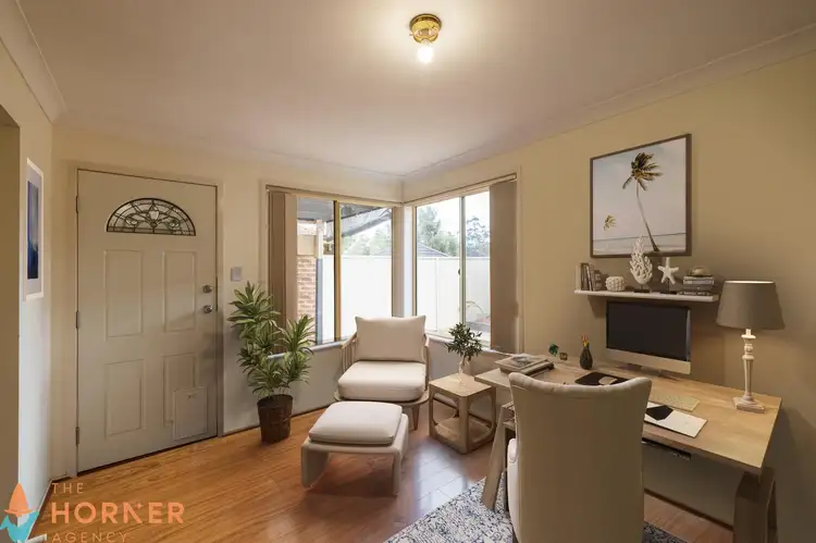 Sixth view of Homely townhouse listing, 5/11 Wagners Place, Mardi NSW 2259