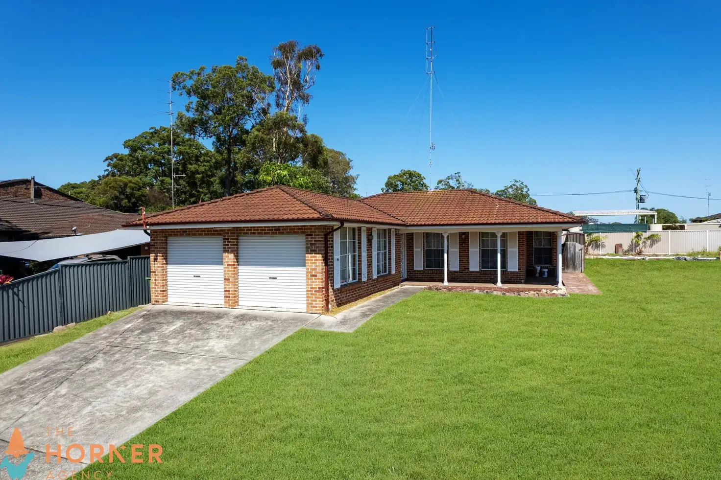 Main view of Homely house listing, 80 Gymea Crescent, Mannering Park NSW 2259