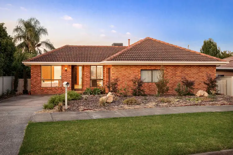 Main view of Homely house listing, 3 Teal Court, Wodonga VIC 3690