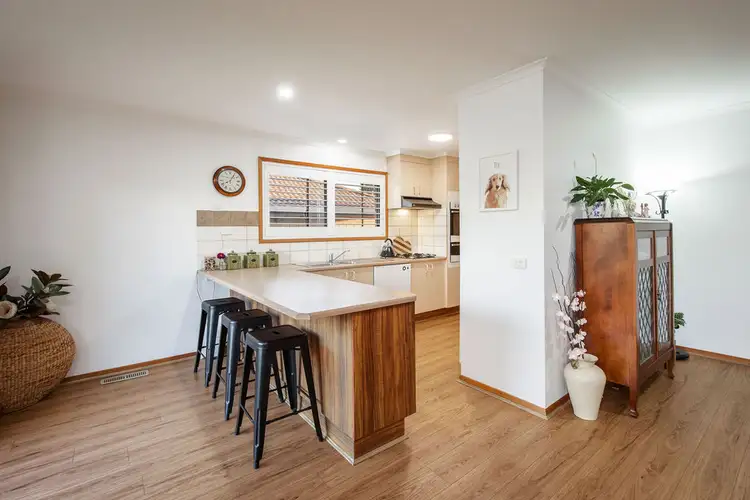 Third view of Homely house listing, 3 Teal Court, Wodonga VIC 3690