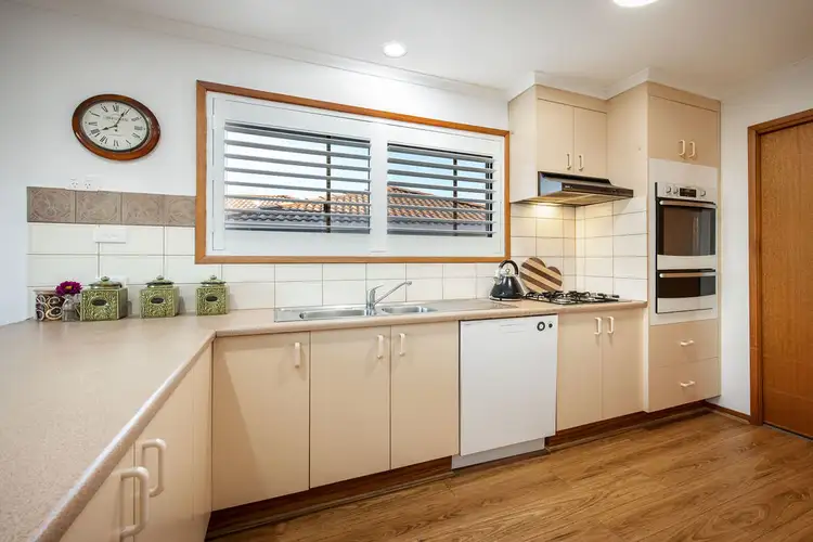 Fourth view of Homely house listing, 3 Teal Court, Wodonga VIC 3690