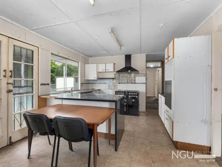 Fourth view of Homely house listing, 1 Gibbs Street, Riverview QLD 4303