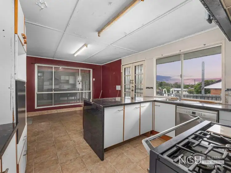 Fifth view of Homely house listing, 1 Gibbs Street, Riverview QLD 4303