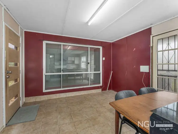 Sixth view of Homely house listing, 1 Gibbs Street, Riverview QLD 4303