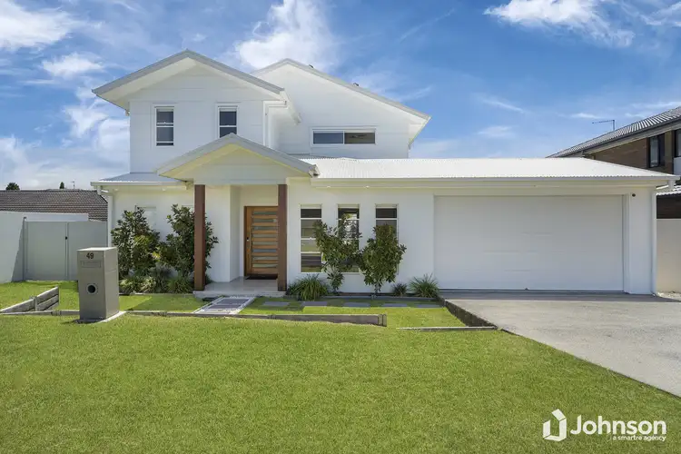 49 Lanier Close, Oxenford QLD 4210
