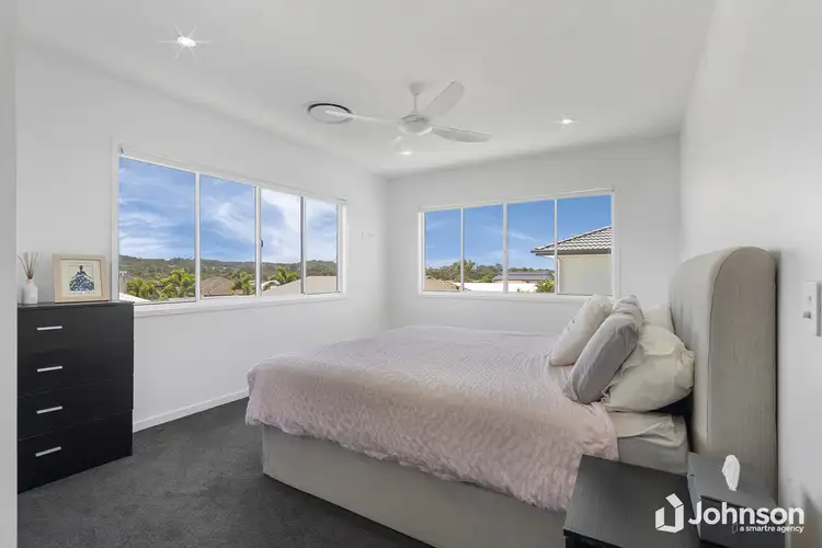 Fourth view of Homely house listing, 49 Lanier Close, Oxenford QLD 4210