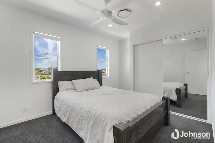 Fifth view of Homely house listing, 49 Lanier Close, Oxenford QLD 4210